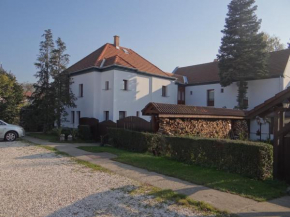 Holló Panzió Visegrad